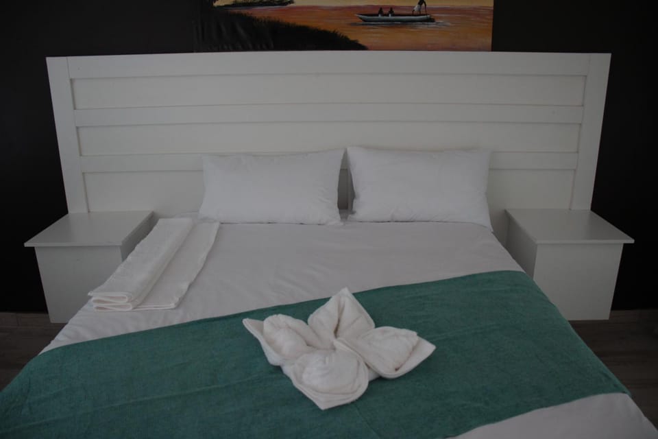 Double L Guest Lodge Palapye Bed and Breakfast in Africa