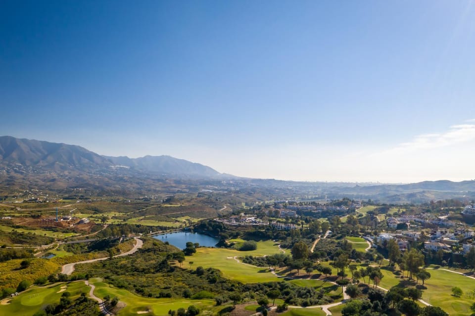 Natural landscape, Landmark view, Mountain view, Sea view
