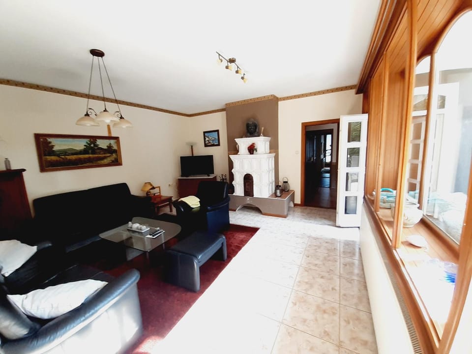 Villa Fiorentina House in Hungary