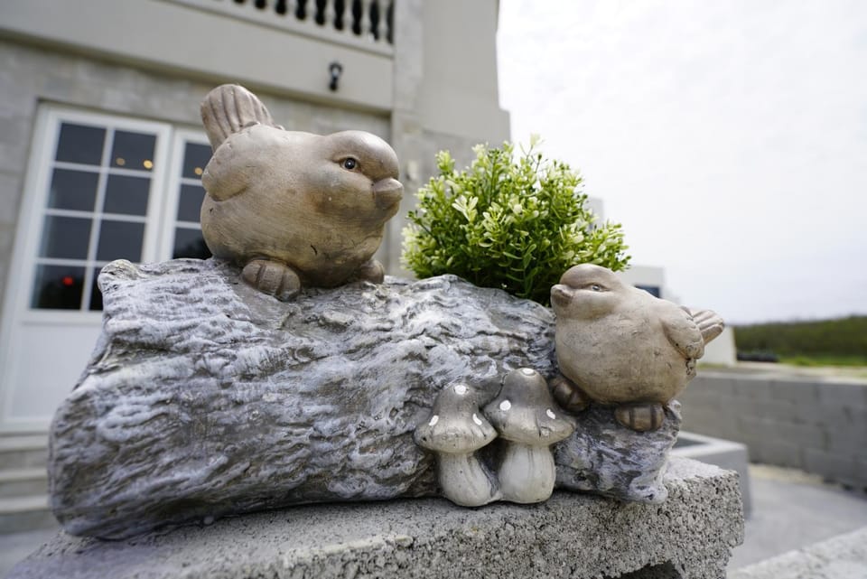 Property building, Animals, Pets