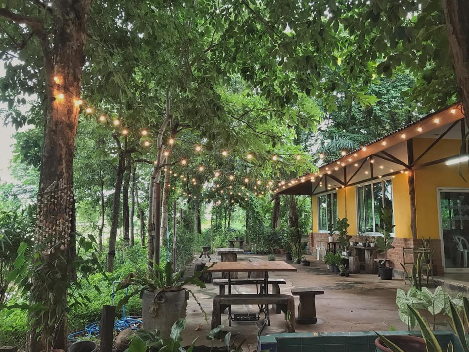 Promma Farm Resort Resort in Thailand
