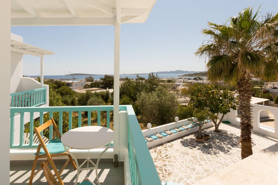 View (from property/room), Balcony/Terrace, Sea view, Sea view