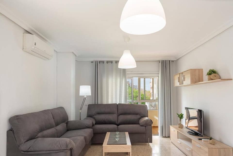Apartamento Santa Justa Apartment in Seville