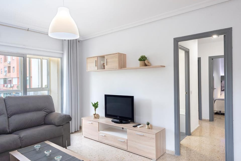 Apartamento Santa Justa Apartment in Seville