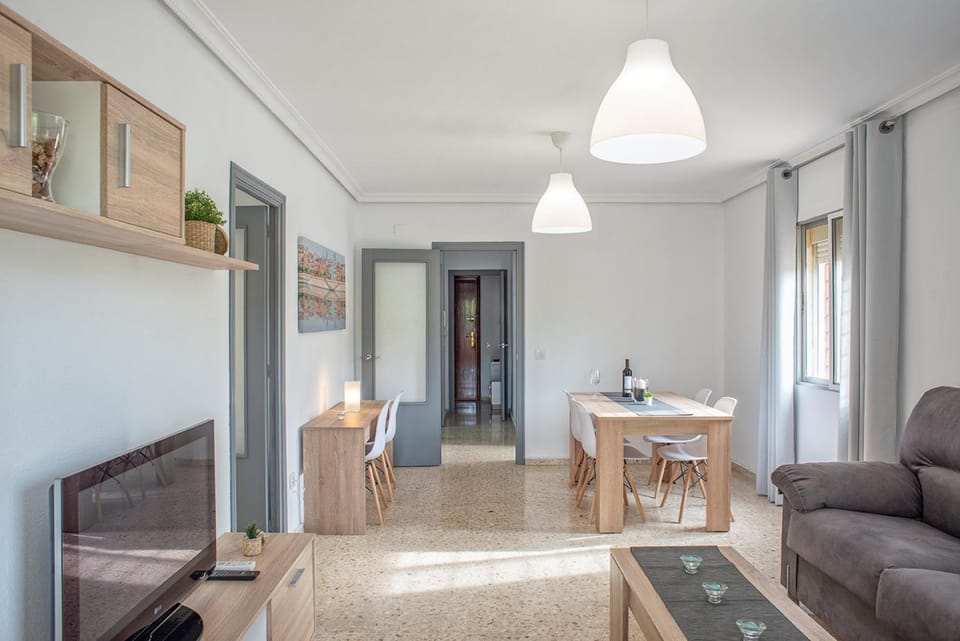 Apartamento Santa Justa Apartment in Seville