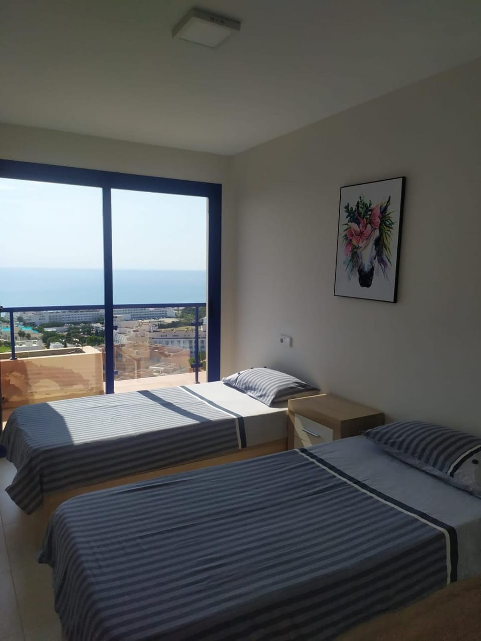 Atalaya Graceful Apartment in Andalusia