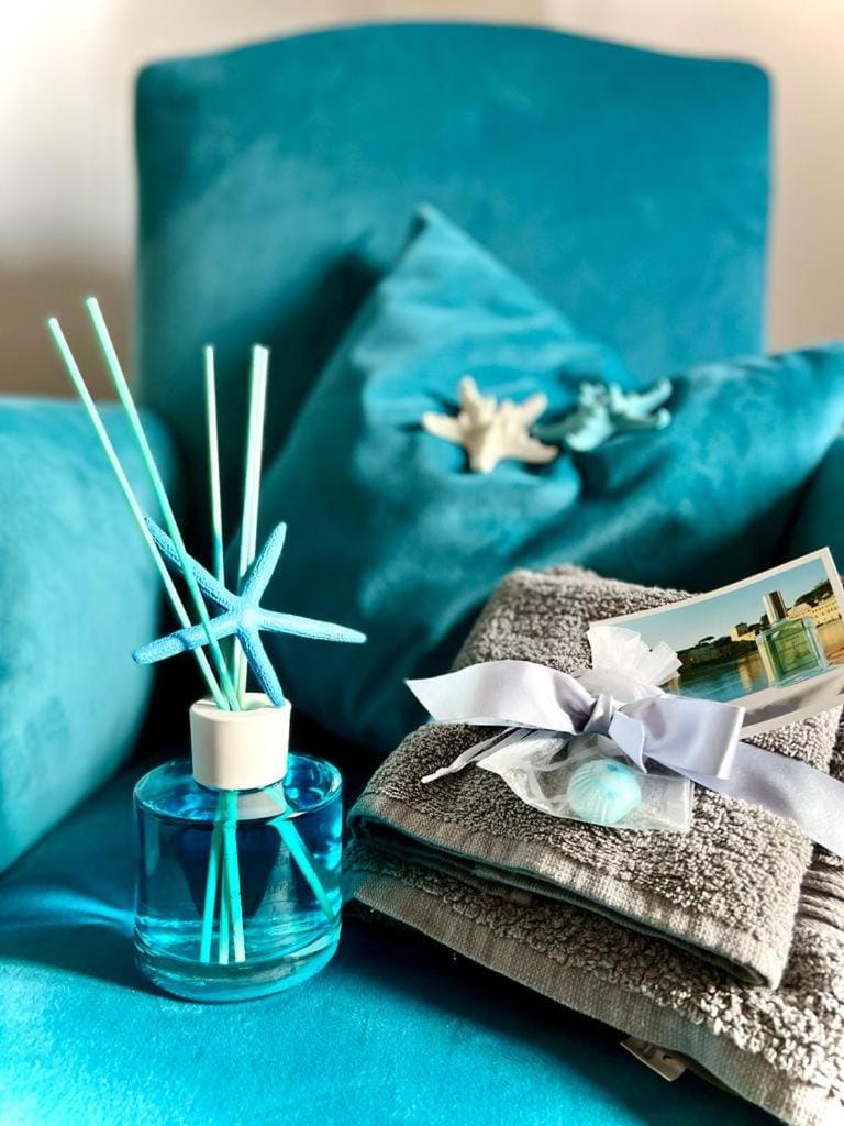 1919 Apartment in Sestri Levante