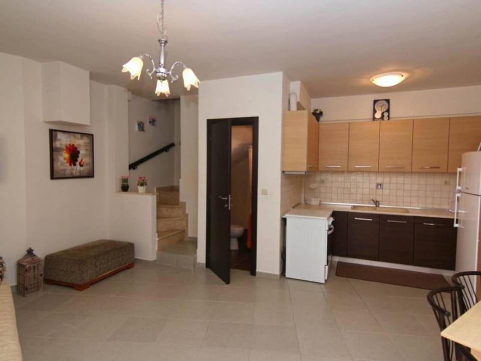 Golden Blue Villa Apartment in Thasos