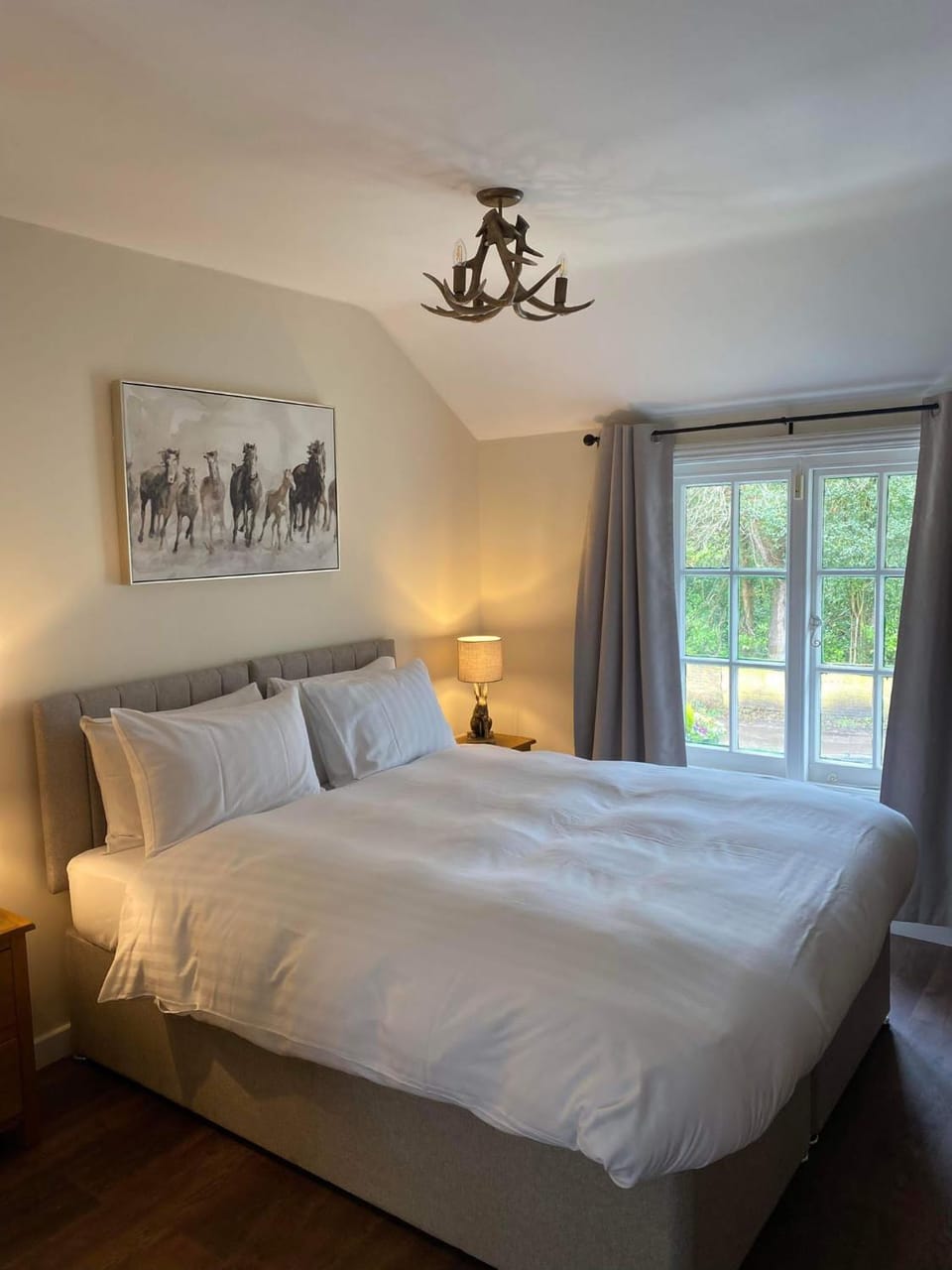 The New Forest Inn Inn in Lyndhurst
