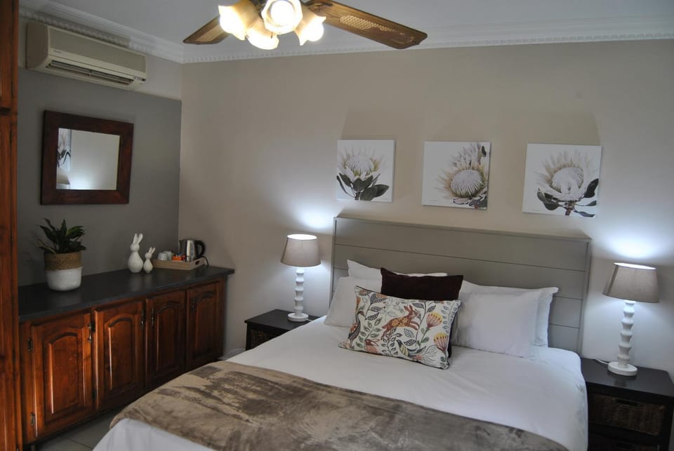 Hamilton Urban Farm Guest House Bed and Breakfast in KwaZulu-Natal