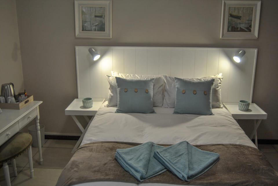 Hamilton Urban Farm Guest House Bed and Breakfast in KwaZulu-Natal