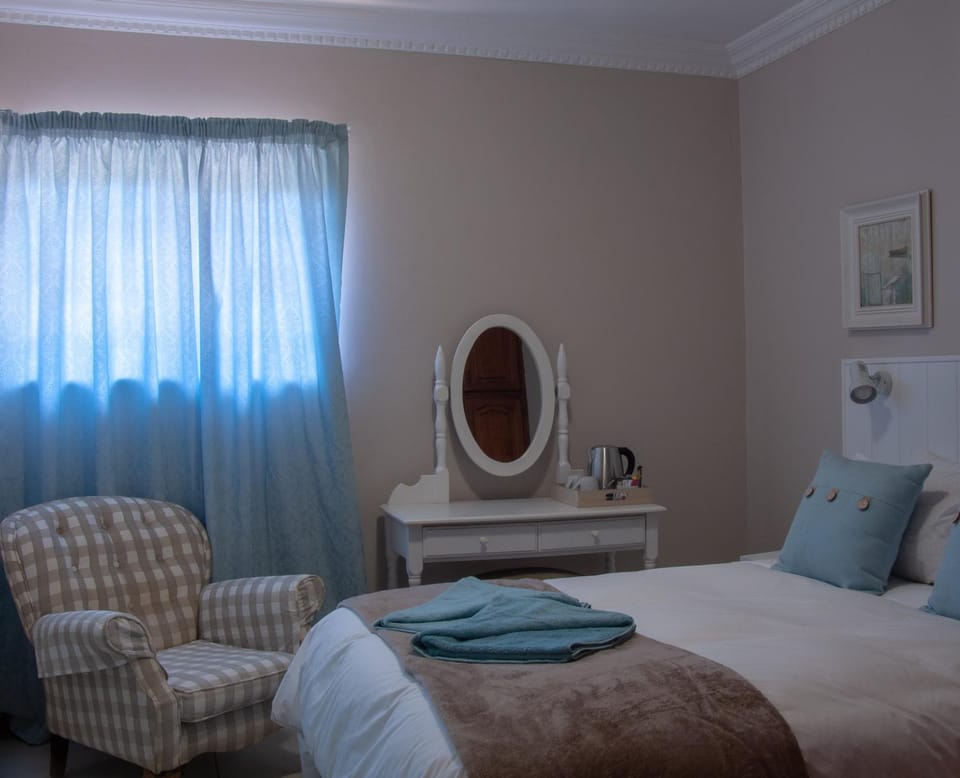 Hamilton Urban Farm Guest House Bed and Breakfast in KwaZulu-Natal