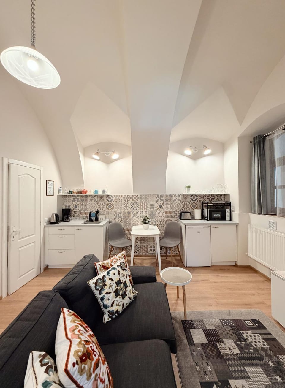 Center feelings studio by Alandala Apartment in Cluj-Napoca
