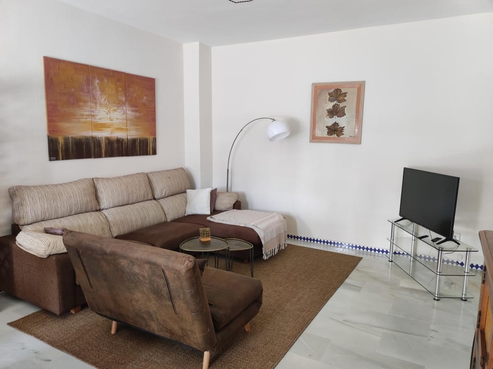BAHIA DE ESTEPONA Apartment in Costa del Sol