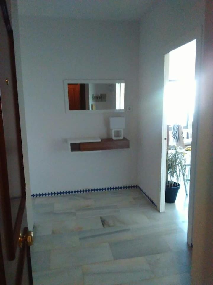 BAHIA DE ESTEPONA Apartment in Costa del Sol