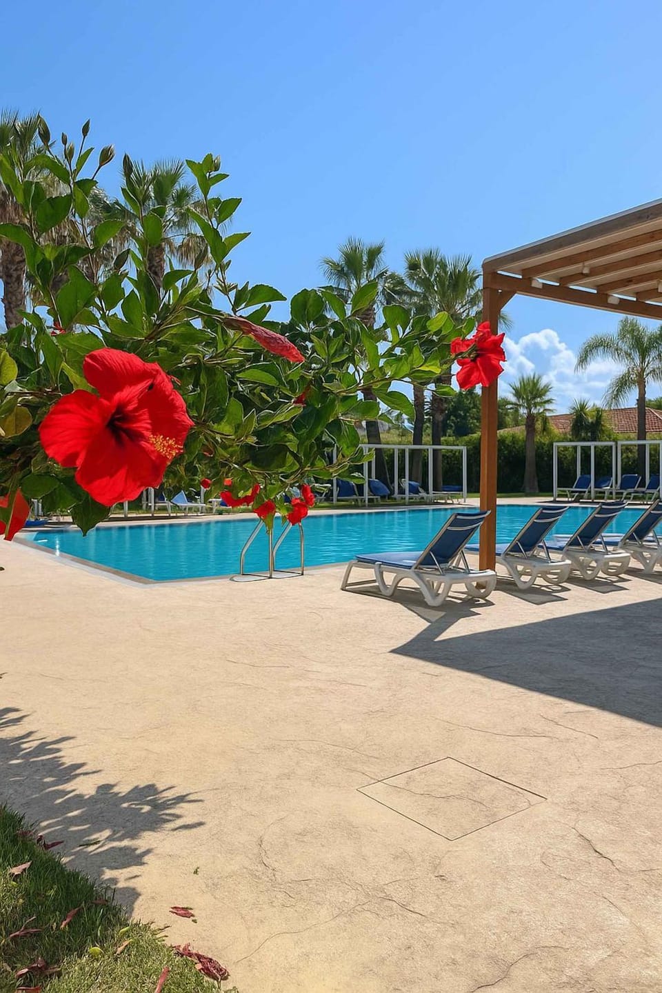 Selene Resort Resort in Campania