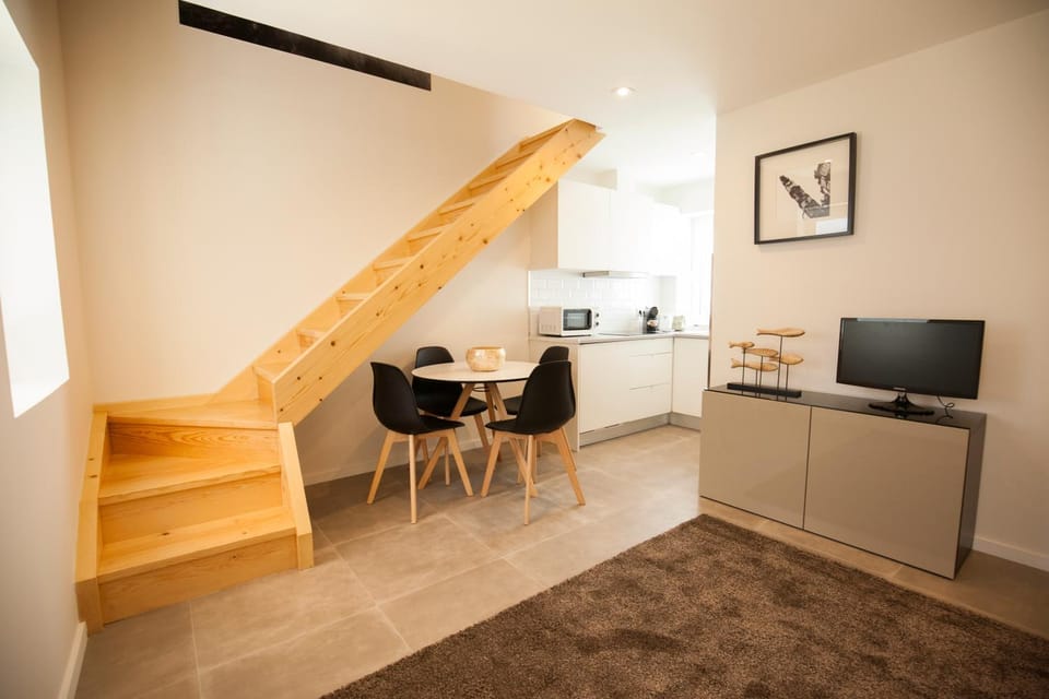 OportoWaves Apartment in Matosinhos