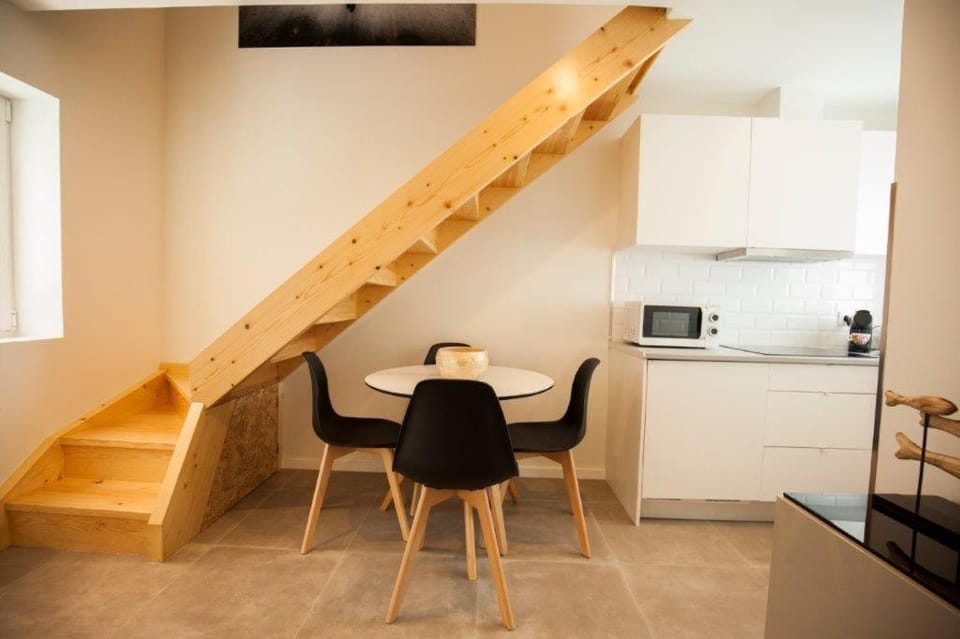 OportoWaves Apartment in Matosinhos