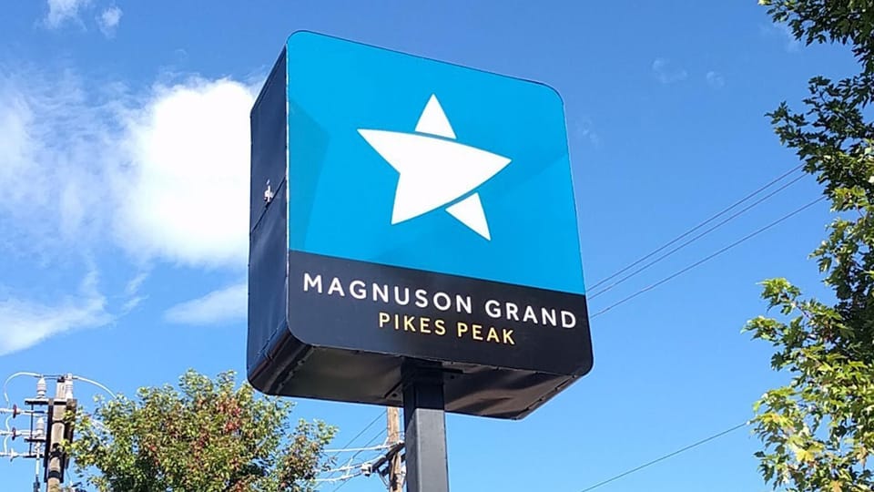 Logo/Certificate/Sign