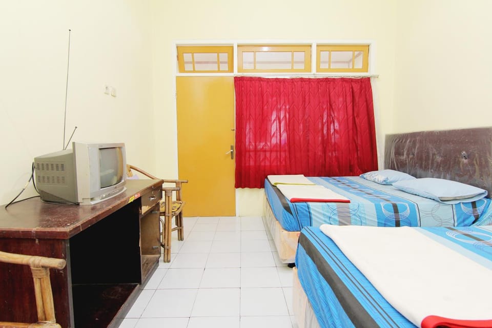 Hotel Wijaya 2 Kaliurang Bed and Breakfast in Special Region of Yogyakarta