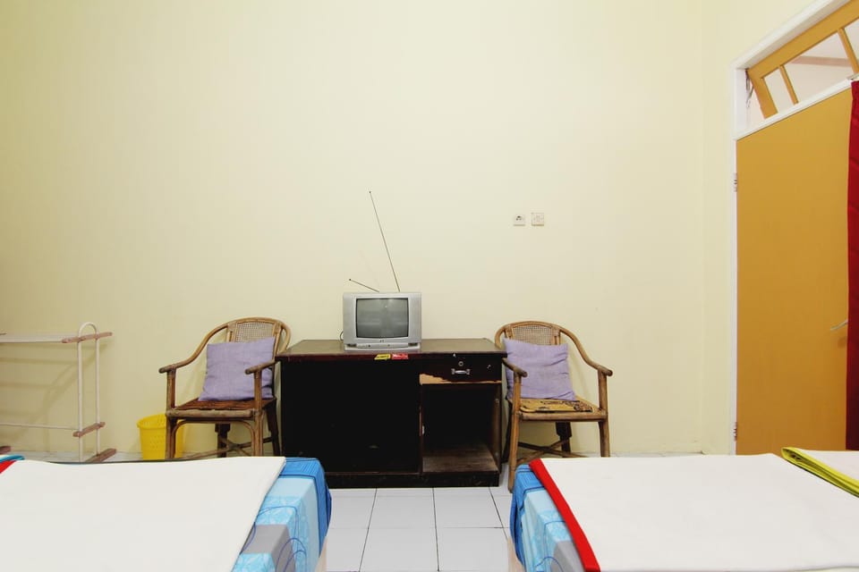 Hotel Wijaya 2 Kaliurang Bed and Breakfast in Special Region of Yogyakarta