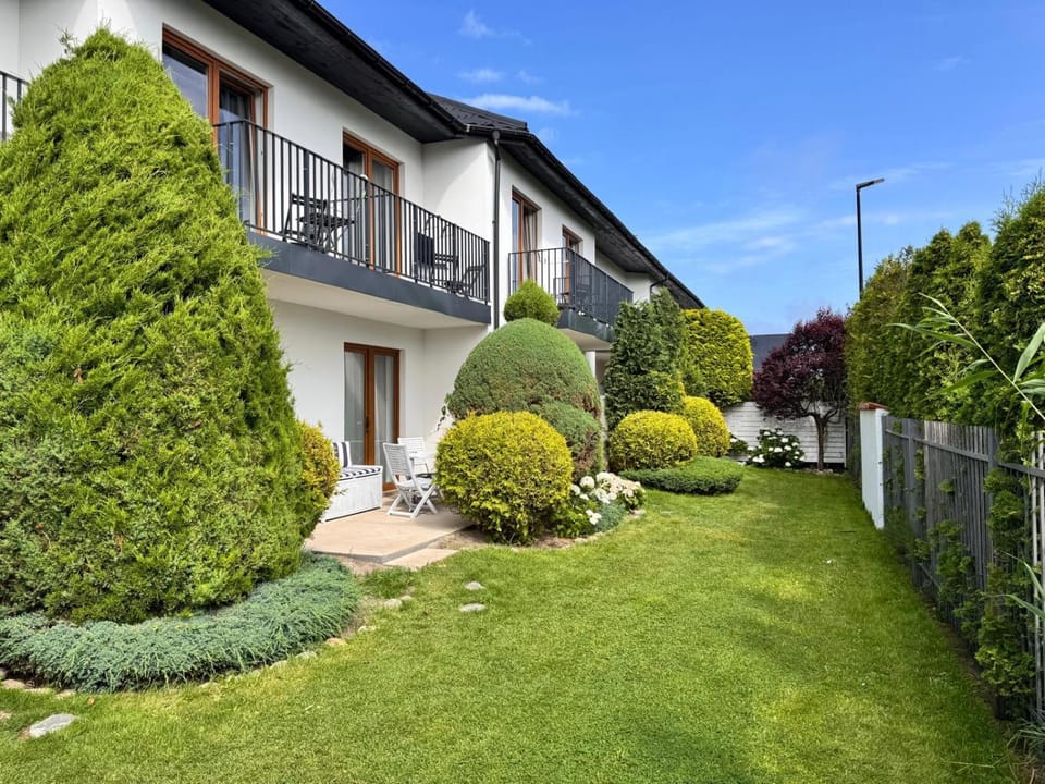 Koliber Bed and Breakfast in Pomeranian Voivodeship