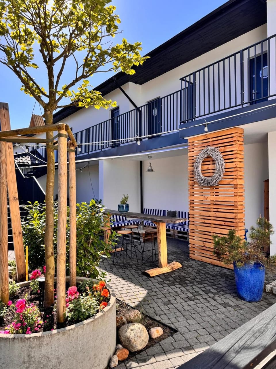 Koliber Bed and Breakfast in Pomeranian Voivodeship