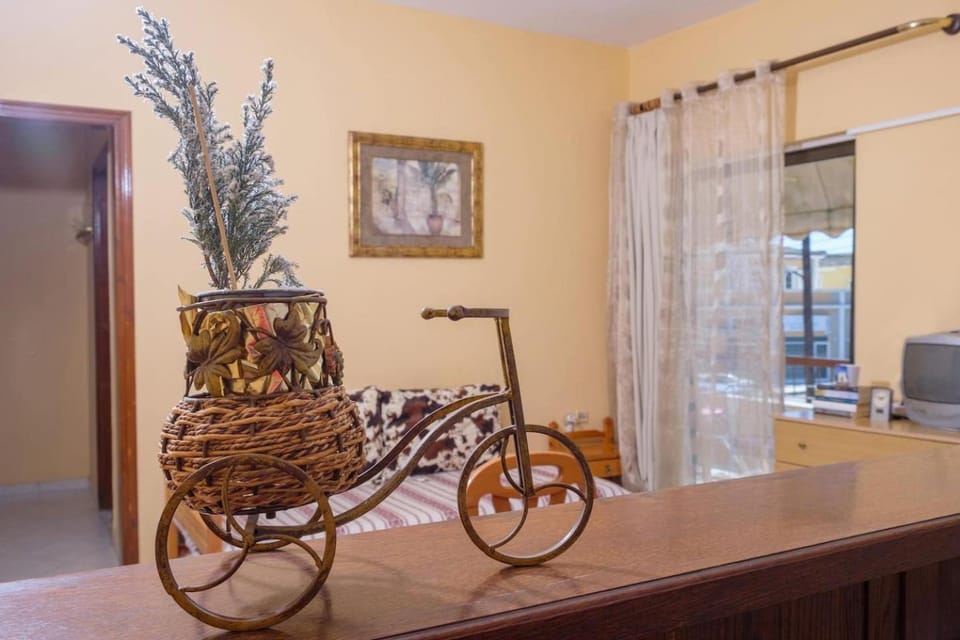 Traditional apartment in Corfu next to the center Apartment in Corfu