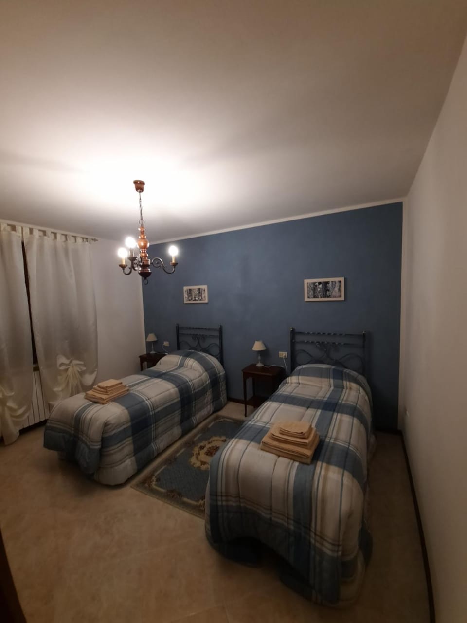 Maison Donatello Apartment in Valeggio sul Mincio