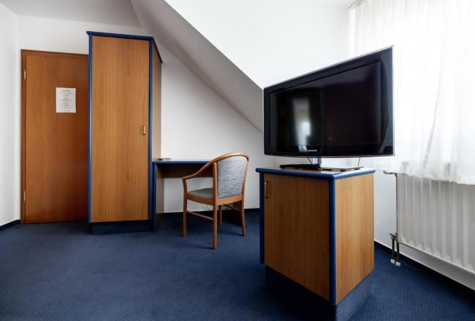 TV and multimedia