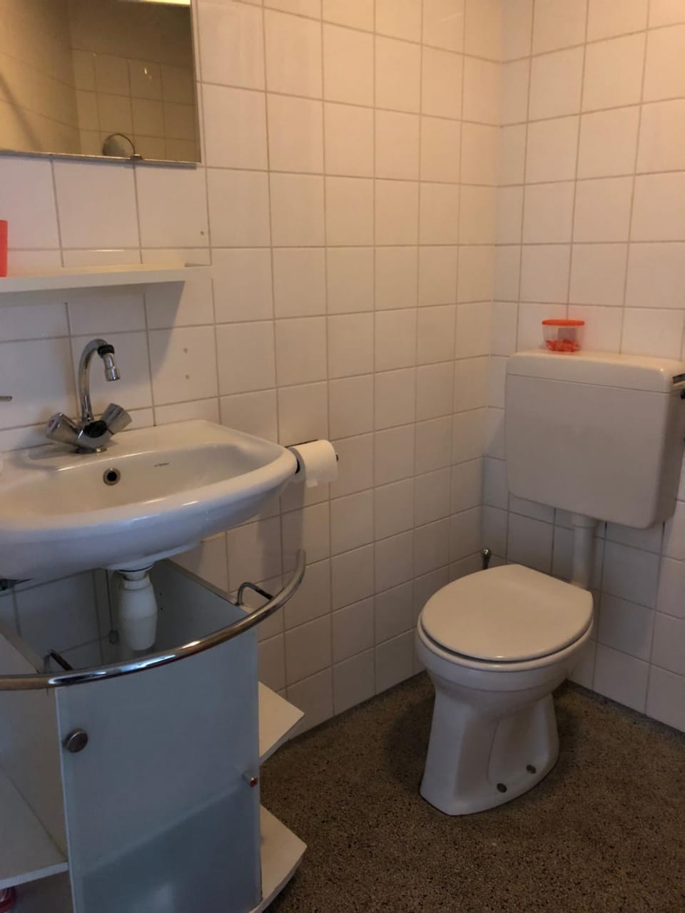 house with garden, 10 min from city centre Apartment in Amsterdam