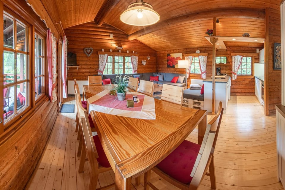 Glühalm Willingen House in Willingen
