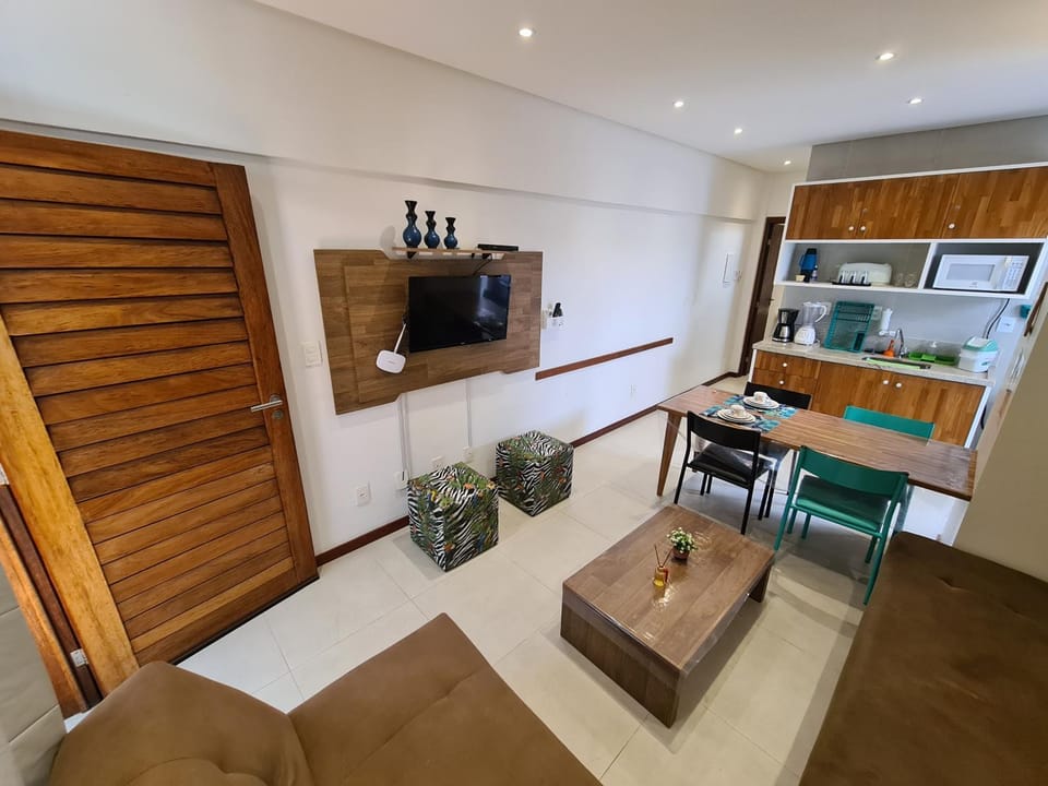 Vilage novo praia do forte 3 Apartment in Praia do Forte
