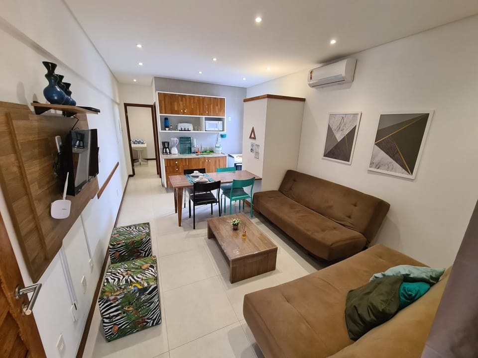 Vilage novo praia do forte 3 Apartment in Praia do Forte