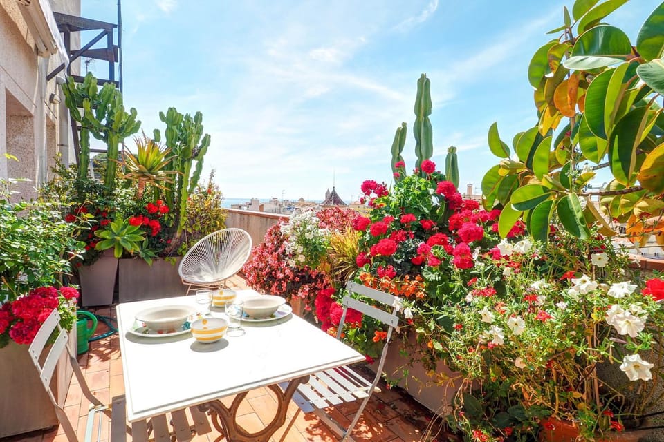 Balcony/Terrace, Other