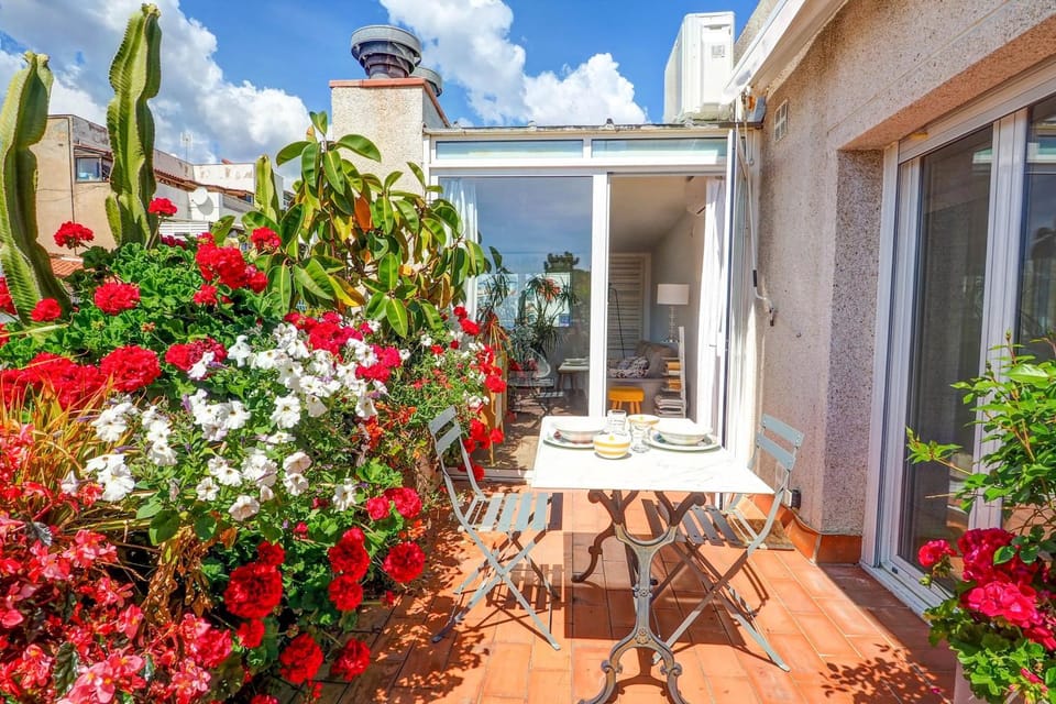Balcony/Terrace, Other