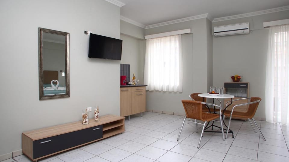Nidri Bay Studios Apartment hotel in Lefkada, Lefkada Municipality, Greece