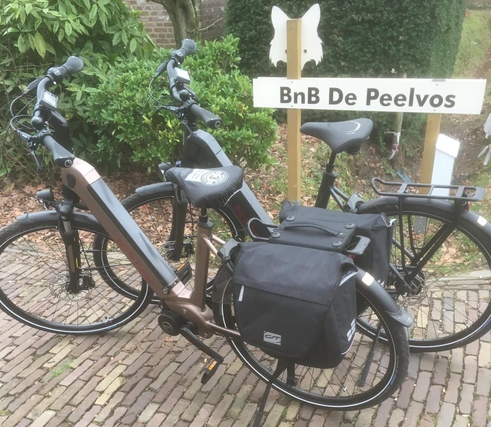 Activities, Cycling, Cycling