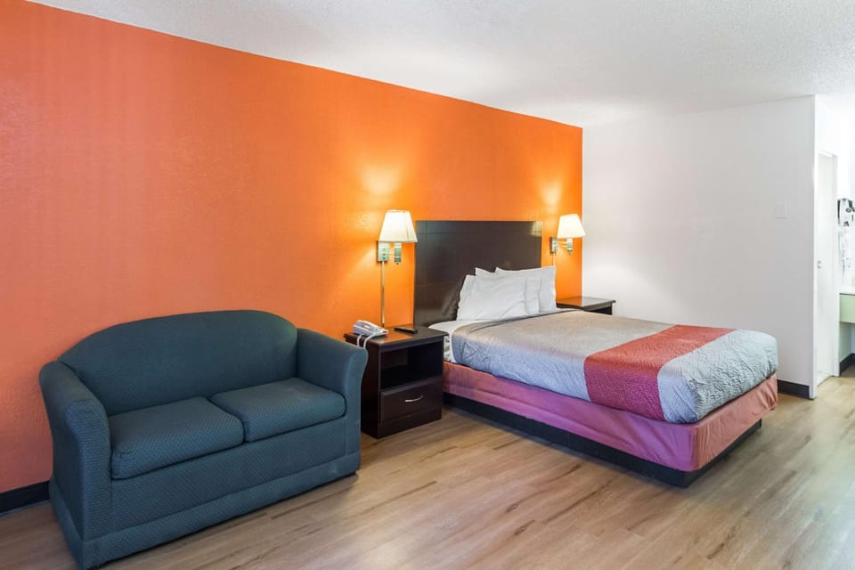 Bedroom, On site