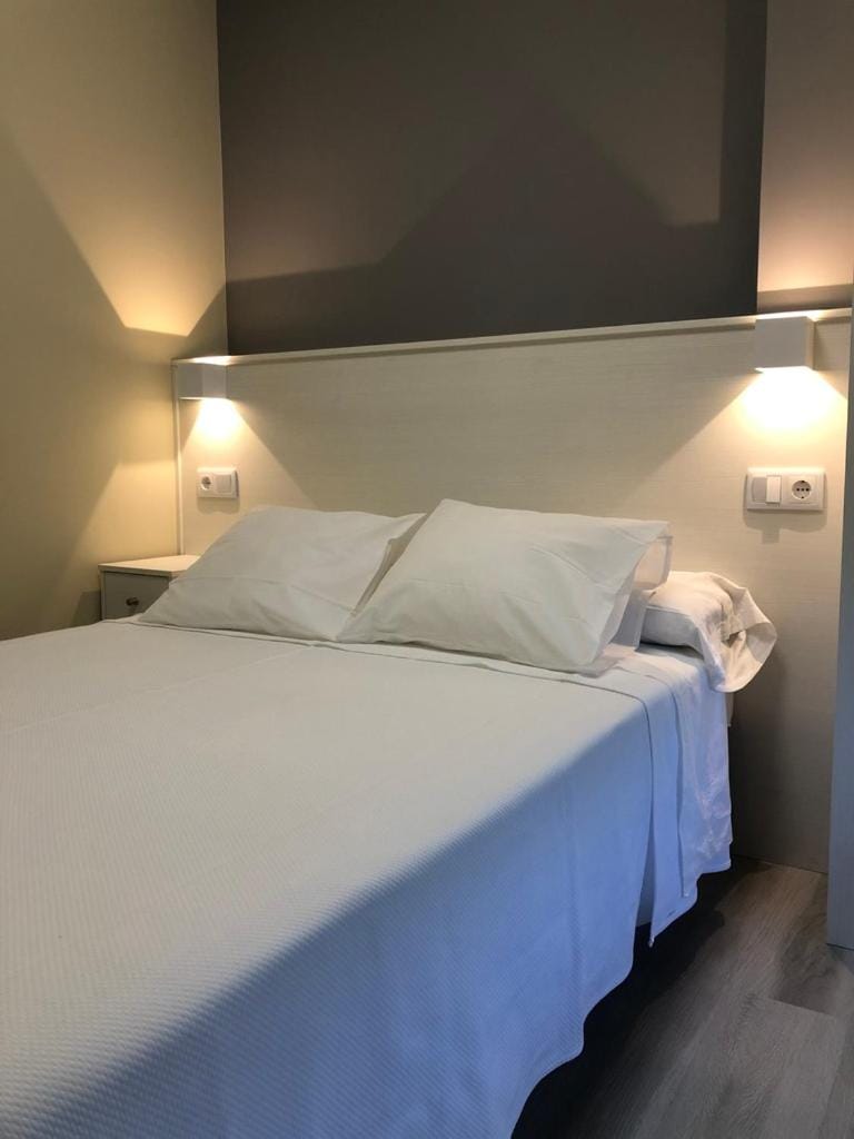 Pension Antonio Bed and Breakfast in Galicia