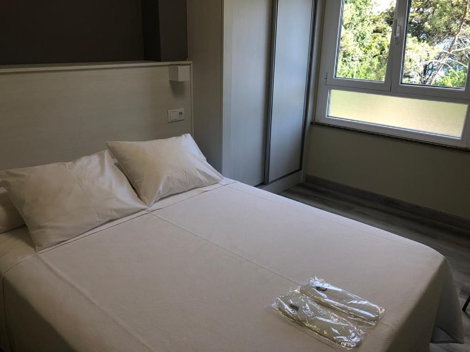 Pension Antonio Bed and Breakfast in Galicia