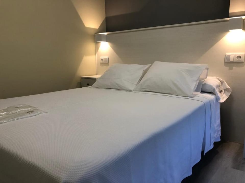Pension Antonio Bed and Breakfast in Galicia