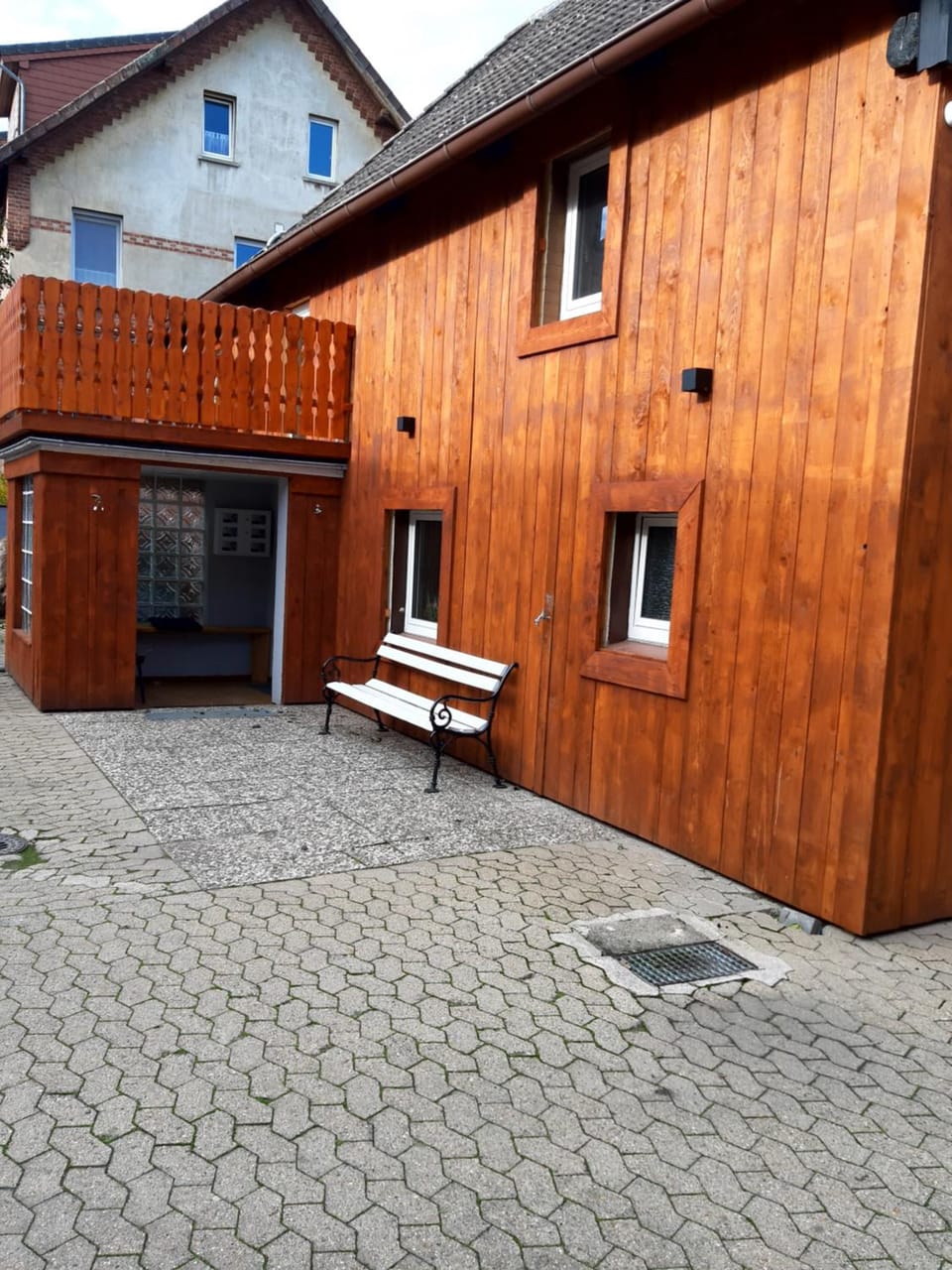 Zimmervermietung KaSa Bed and Breakfast in Lower Saxony, Germany