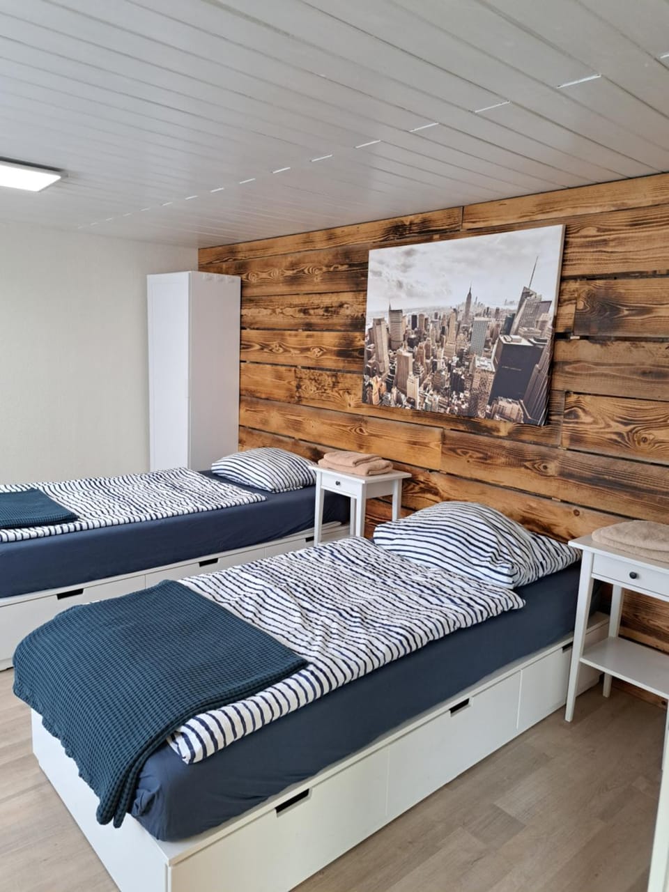 Zimmervermietung KaSa Bed and Breakfast in Lower Saxony, Germany