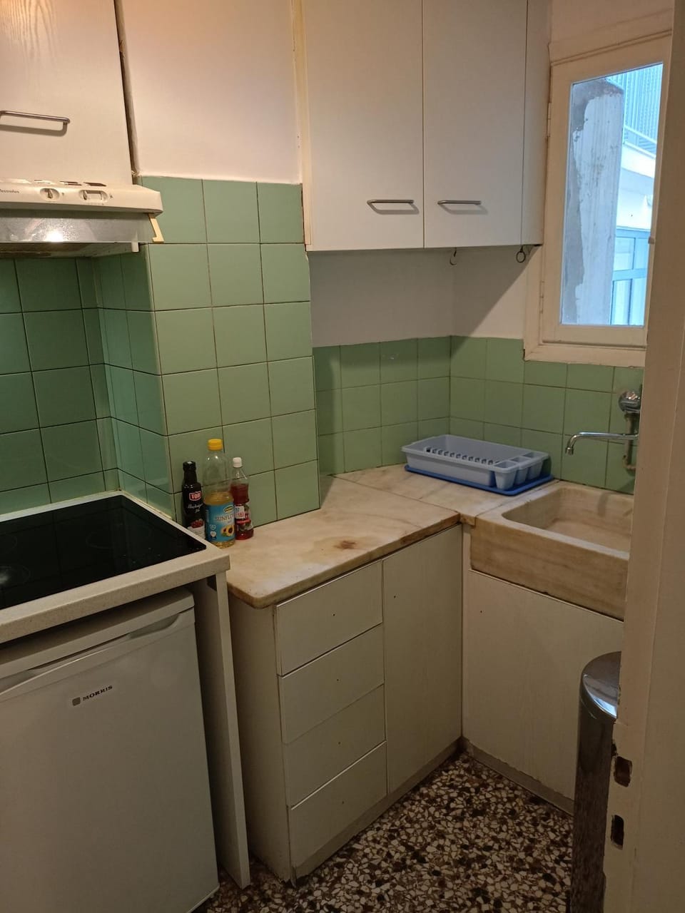 Omonia Square Apartment Apartment in Athens