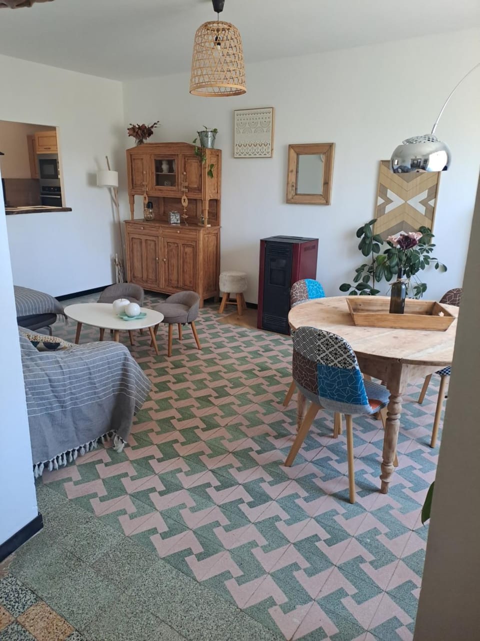 Casa tanghicciola Apartment in Corsica
