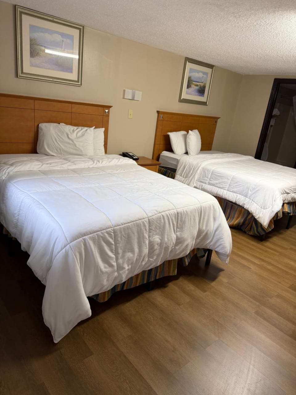 Americas Best Value Inn Torrington, CT Hotel in Torrington