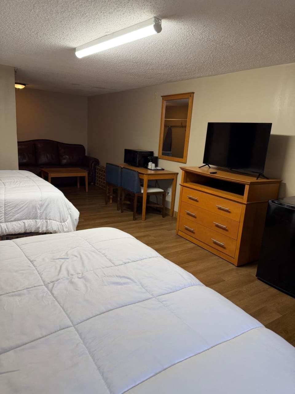 Americas Best Value Inn Torrington, CT Hotel in Torrington