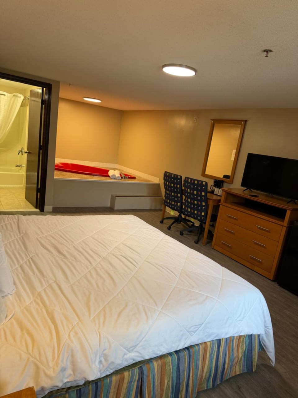 Americas Best Value Inn Torrington, CT Hotel in Torrington