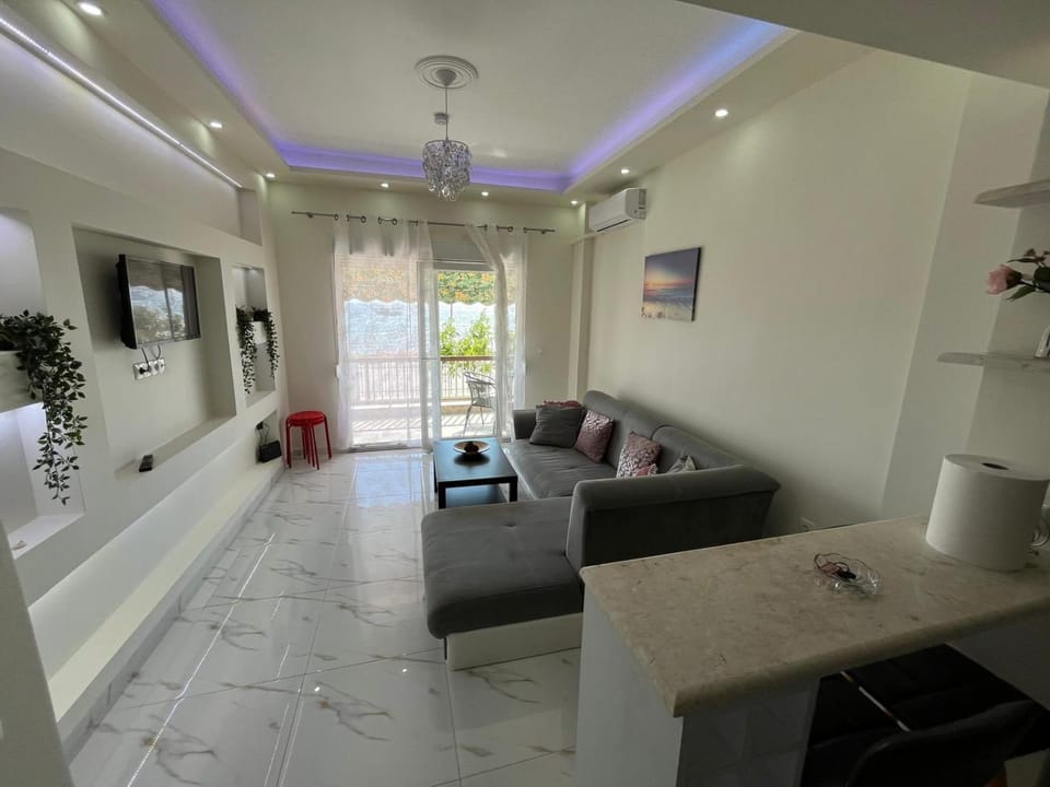 kristina family home Apartment in Halkidiki